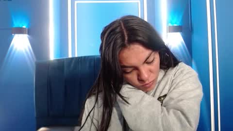 Hanna online show from 10.14.25