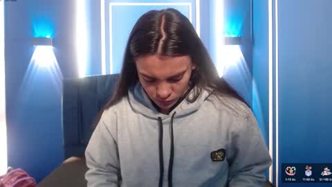 Hanna online show from 10.15.25