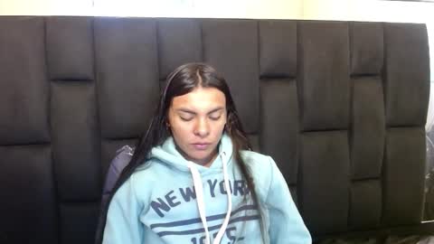 Hanna online show from 10.17.25