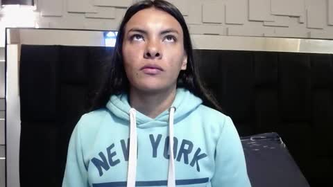 Hanna online show from 10.27.25