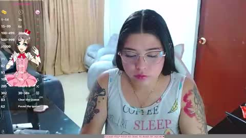 Hanna online show from 03.01.25