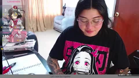 Hanna online show from 09.19.25