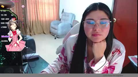 Hanna online show from 10.01.25