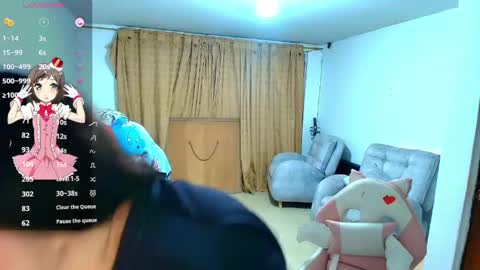 Hanna online show from 03.16.26