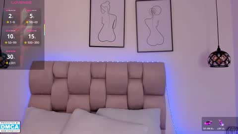 hanna__evans_ online show from 03.15.26