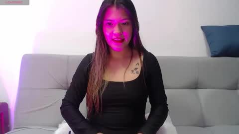 Hanna  online show from 12.19.25