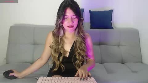 Hanna  online show from 01.17.26