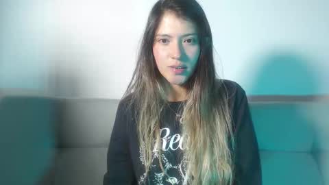 Hanna  online show from 03.15.26