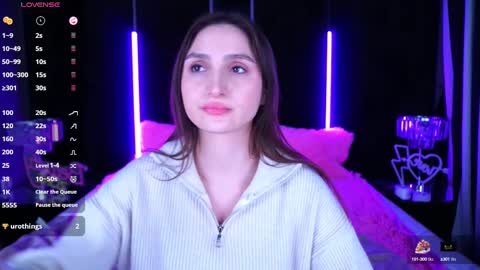 hanna__klein online show from 02.09.25