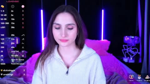 hanna__klein online show from 02.09.25