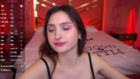 hanna__klein online show from 03.07.25
