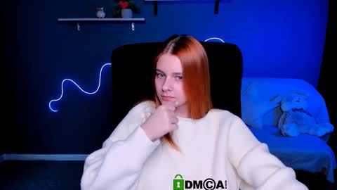 Hanna  online show from 03.04.25