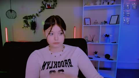 Hanna  online show from 05.25.26