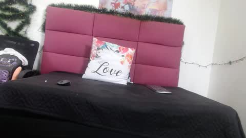 Hanna Palmer online show from 12.30.24