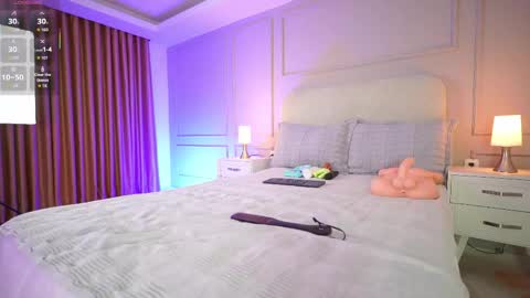 hanna online show from 10.11.25