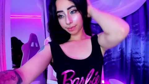  hanna  online show from 01.09.25