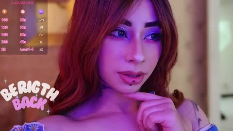  hanna  online show from 01.15.25