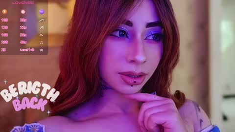  hanna  online show from 01.19.25