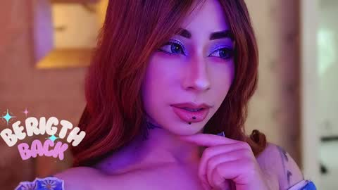  hanna  online show from 02.24.25