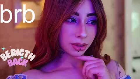  hanna  online show from 03.01.25