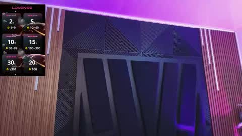 Snapshot of hanna_beckerr chatting on 02.16.26 HANNA BECKER online show from 02.16.26