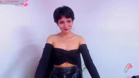 Snapshot of hanna_chloe chatting on 12.06.24 Sara online show from 12.06.24