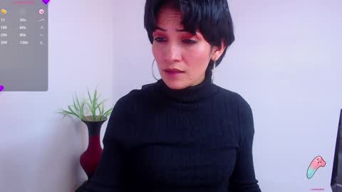 Snapshot of hanna_chloe chatting on 01.09.25 Sara online show from 01.09.25