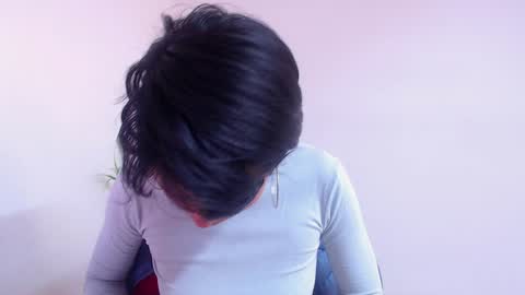 Snapshot of hanna_chloe chatting on 01.13.25 Sara online show from 01.13.25