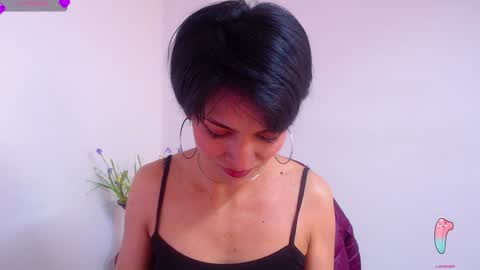 Snapshot of hanna_chloe chatting on 01.17.25 Sara online show from 01.17.25