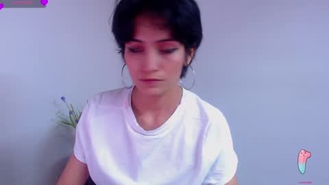 Snapshot of hanna_chloe chatting on 01.30.25 Sara online show from 01.30.25