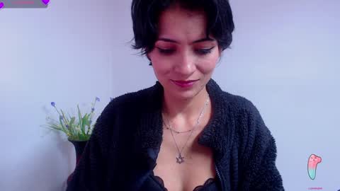 Snapshot of hanna_chloe chatting on 02.04.25 Sara online show from 02.04.25