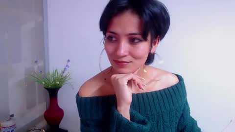 Snapshot of hanna_chloe chatting on 02.27.25 Sara online show from 02.27.25