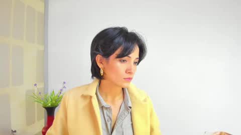 Snapshot of hanna_chloe chatting on 03.04.25 Sara online show from 03.04.25