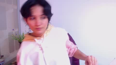 Snapshot of hanna_chloe chatting on 03.06.25 Sara online show from 03.06.25