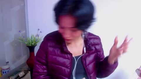 Snapshot of hanna_chloe chatting on 03.06.25 Sara online show from 03.06.25
