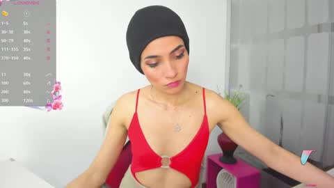 Sara online show from 03.25.26