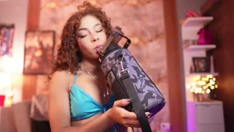 HANNA  online show from 11.17.25