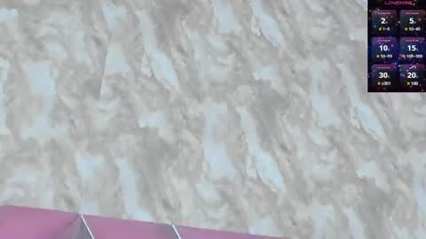 Snapshot of hanna_corne chatting on 12.05.24 HANNA online show from 12.05.24