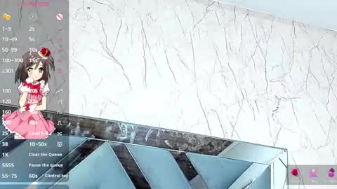 Snapshot of hanna_corne chatting on 12.15.24 HANNA online show from 12.15.24