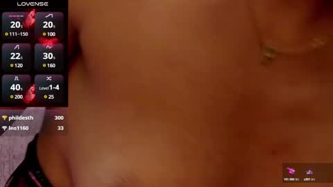 Snapshot of hanna_corne chatting on 12.22.24 HANNA online show from 12.22.24