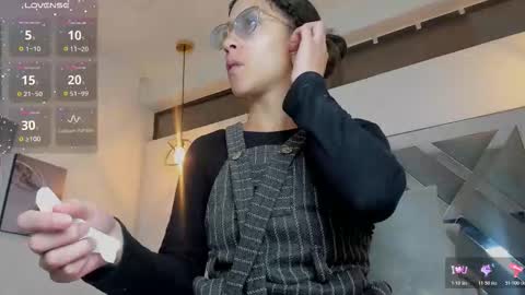 HANNA online show from 11.29.25