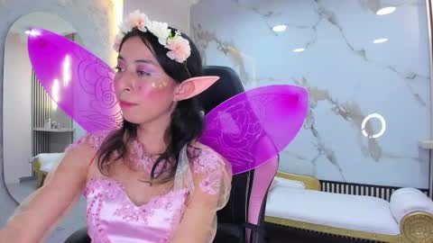 Hanna online show from 10.31.25