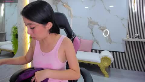 Hanna online show from 11.17.25