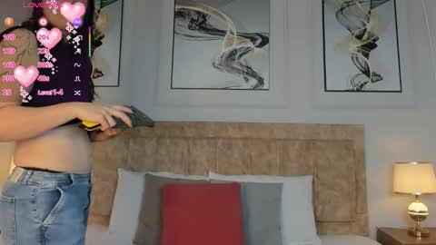 hanna_daze online show from 02.19.26