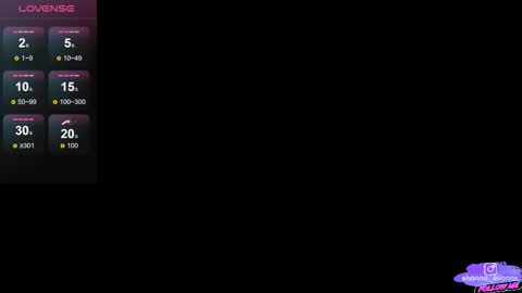 Hanna online show from 12.13.25