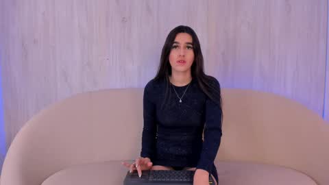 Hanna Foxi online show from 05.24.26