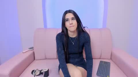 Snapshot of hanna_foxi chatting on 06.27.26 Hanna Foxi online show from 06.27.26