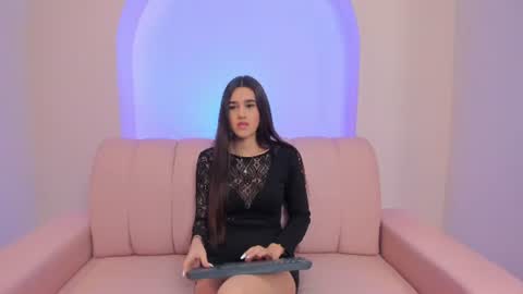 Snapshot of hanna_foxi chatting on 07.03.26 Hanna Foxi online show from 07.03.26
