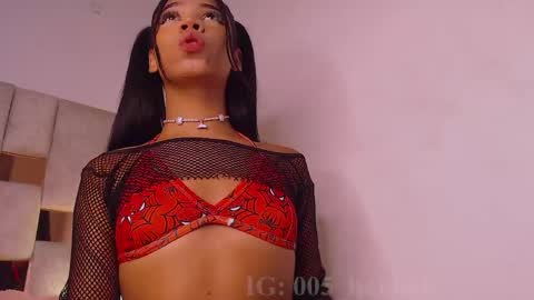 H A N A FOXX online show from 03.27.26