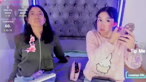 Snapshot of hanna_fujita chatting on 02.04.26 hanna_fujita online show from 02.04.26